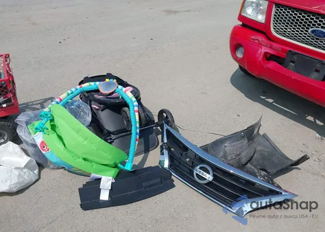 2019 Nissan Versa 1.6 S+ z USA, uszkodzony, nr VIN 3N1CN7AP5KL819887